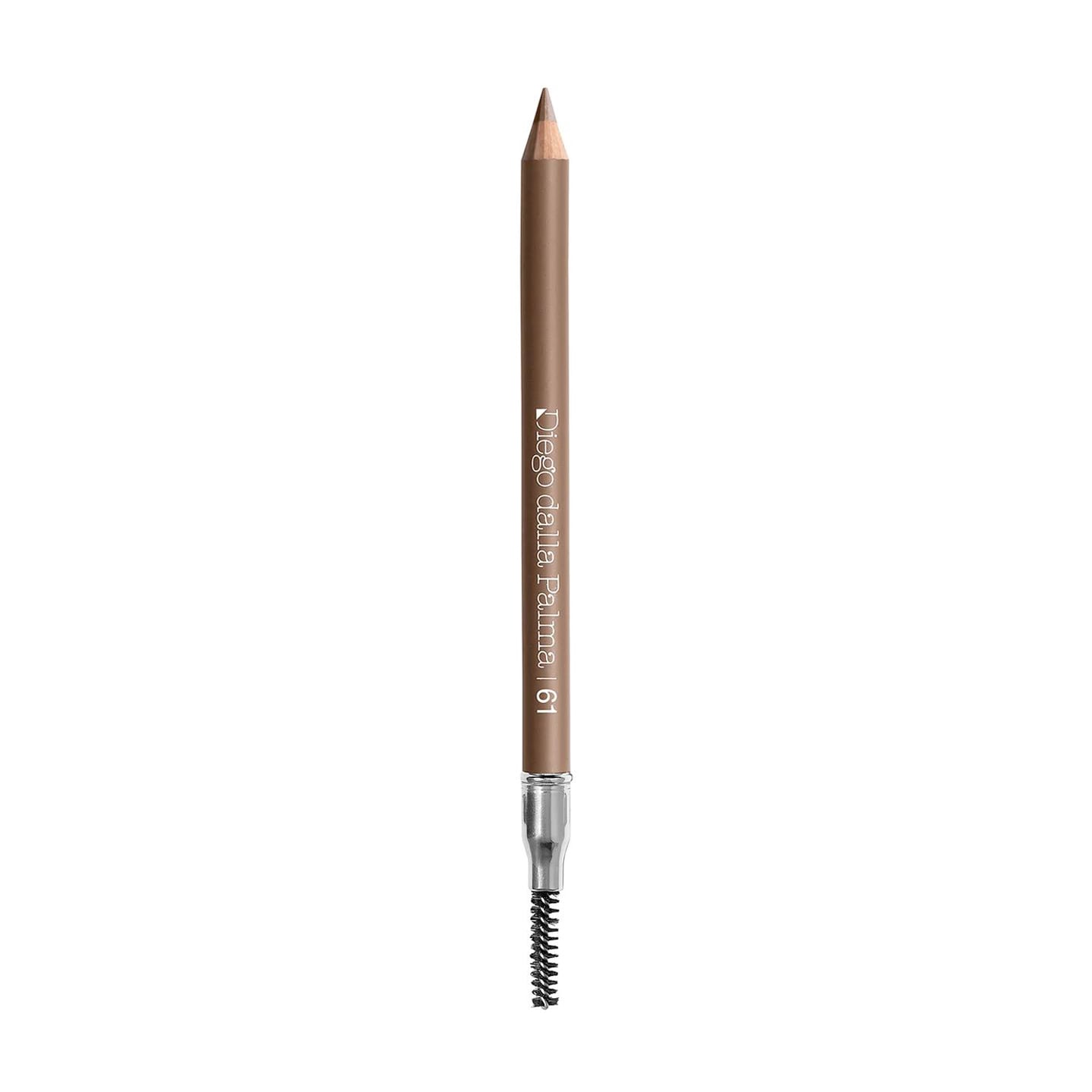 Пудровий олівець для брів Diego Dalla Palma Professional Eyebrow Powder Pencil 61, 1.2 г